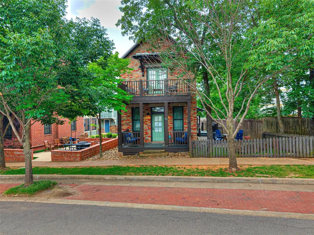 Photo 26 — 48 Park Street, Carlton Landing, OK 74432