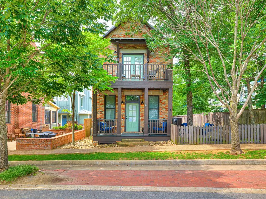 Photo 29 — 48 Park Street, Carlton Landing, OK 74432