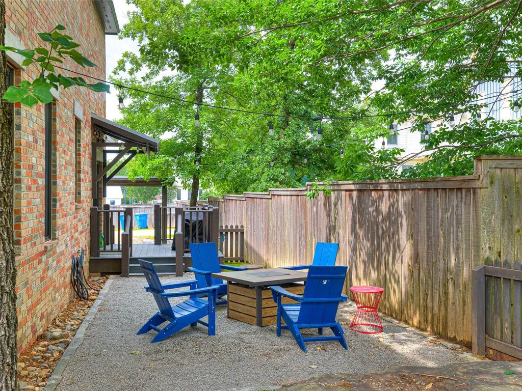 Photo 31 — 48 Park Street, Carlton Landing, OK 74432