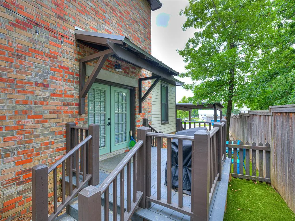 Photo 34 — 48 Park Street, Carlton Landing, OK 74432