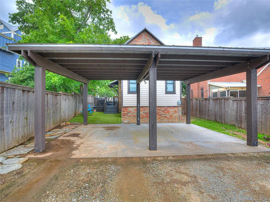 Photo 36 — 48 Park Street, Carlton Landing, OK 74432