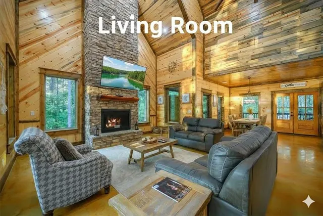 Photo 3 — 86 Gopher Wood Trail, Broken Bow, OK 74728