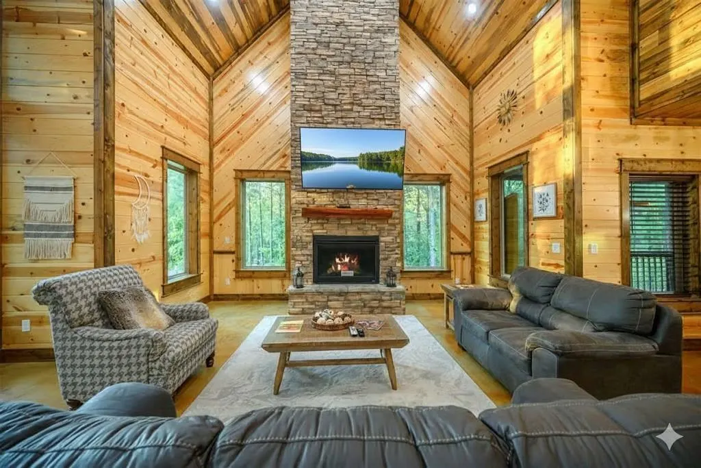 Photo 4 — 86 Gopher Wood Trail, Broken Bow, OK 74728