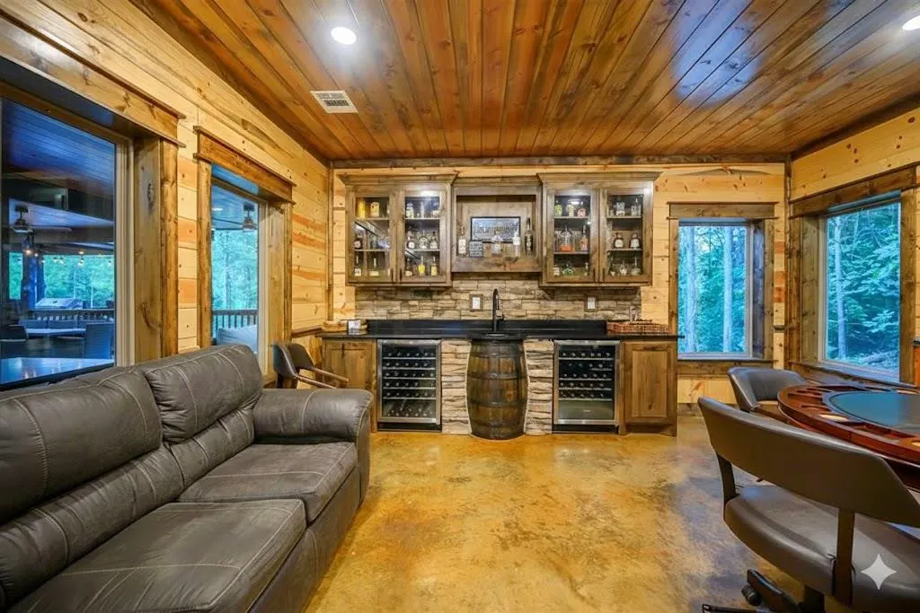 Photo 29 — 86 Gopher Wood Trail, Broken Bow, OK 74728