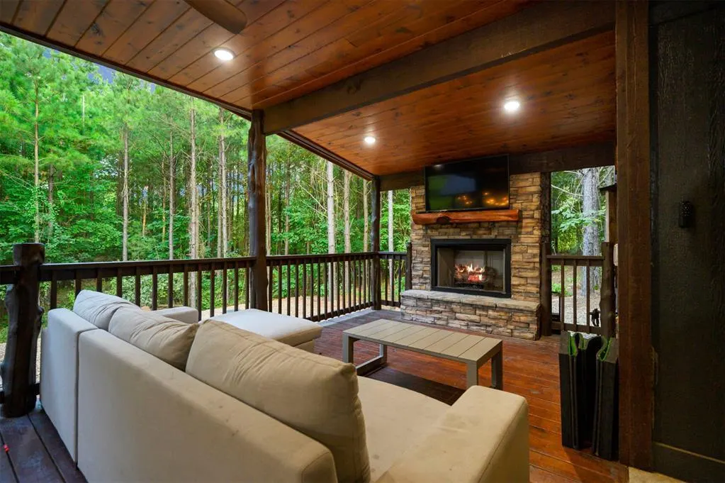 Photo 34 — 86 Gopher Wood Trail, Broken Bow, OK 74728