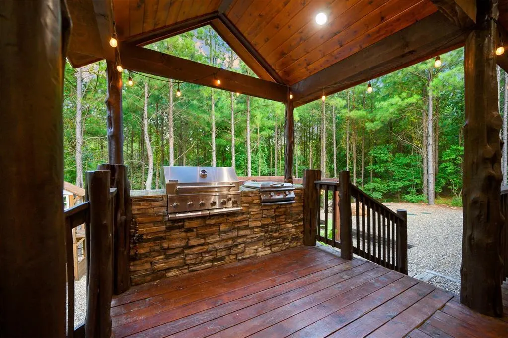 Photo 35 — 86 Gopher Wood Trail, Broken Bow, OK 74728