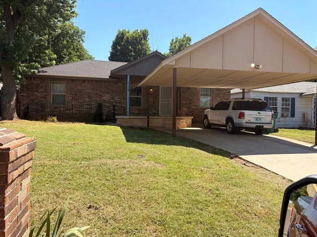Photo 3 — 112 SW 39th Street, Oklahoma City, OK 73109