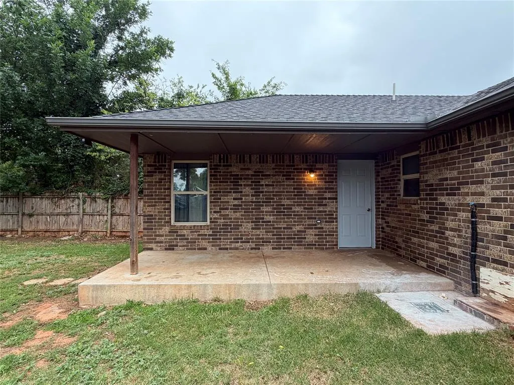 Photo 23 — 112 SW 39th Street, Oklahoma City, OK 73109