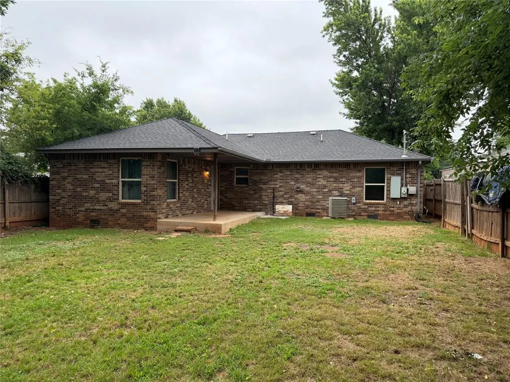 Photo 24 — 112 SW 39th Street, Oklahoma City, OK 73109