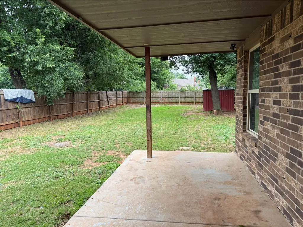 Photo 26 — 112 SW 39th Street, Oklahoma City, OK 73109