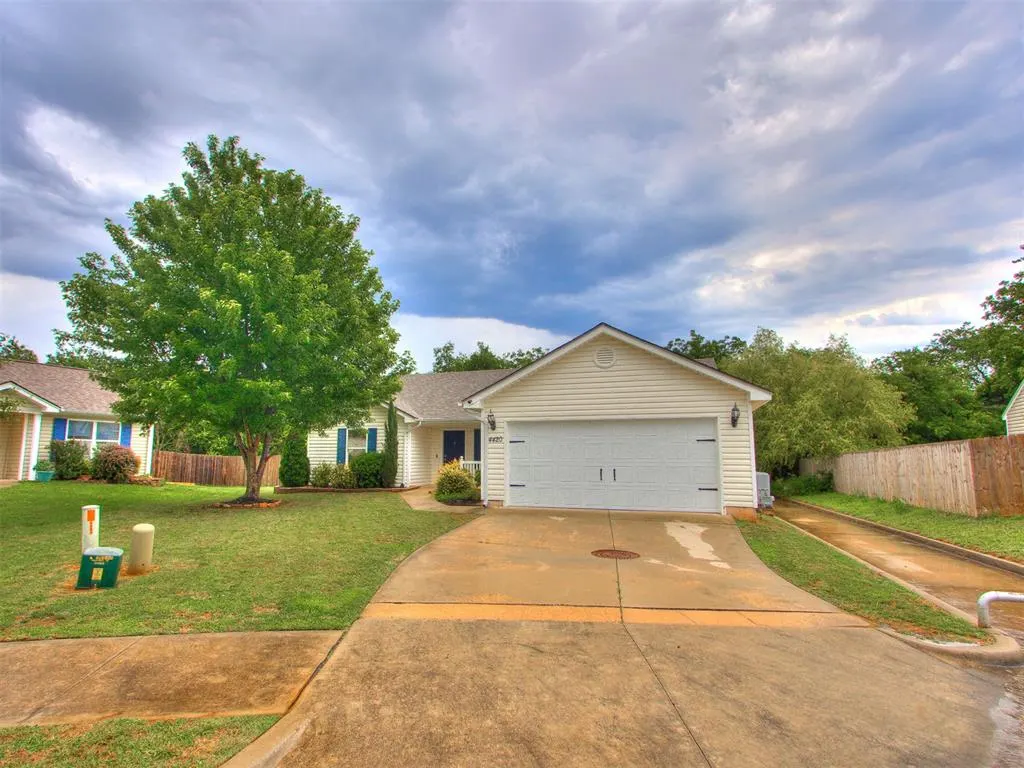 Photo 2 — 4420 SE 87th Street, Oklahoma City, OK 73135