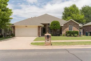 Sold home at 2001 Cedar Meadow Lane