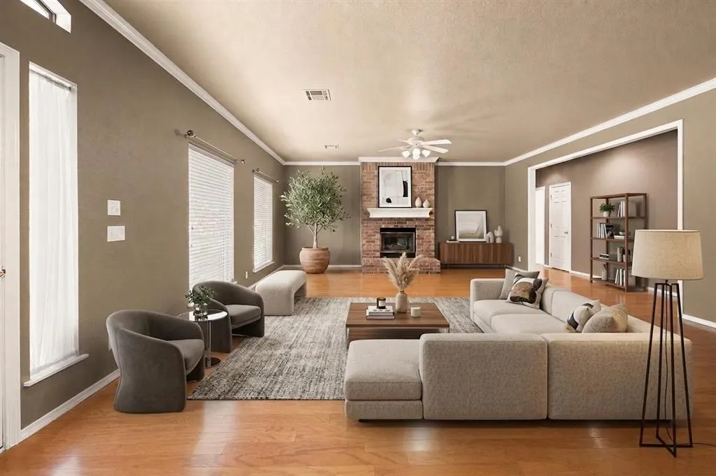 Photo 3 — 15800 Napa Ridge, Edmond, OK 73013