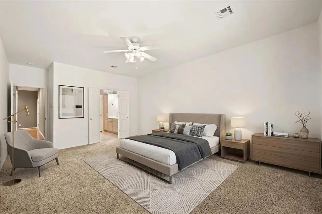 Photo 6 — 15800 Napa Ridge, Edmond, OK 73013