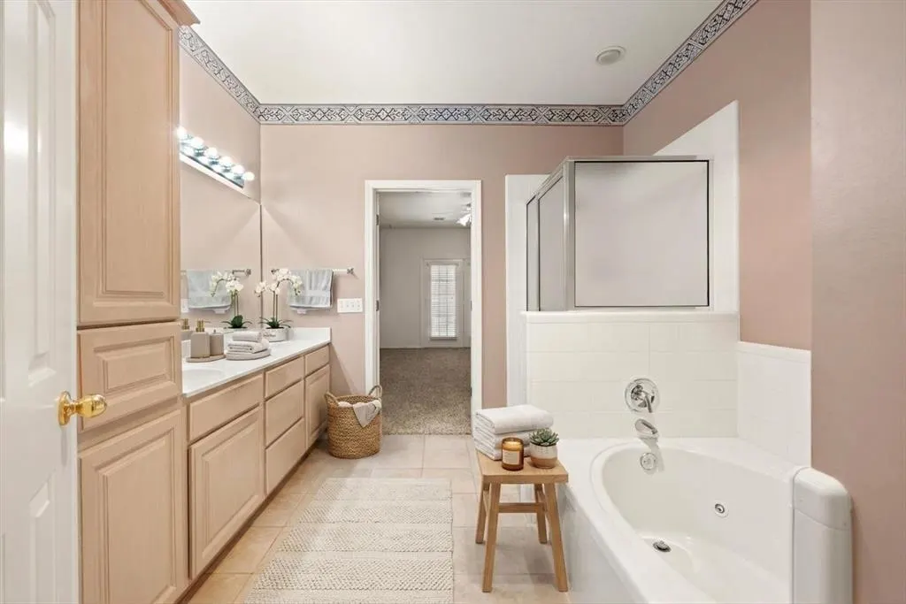 Photo 7 — 15800 Napa Ridge, Edmond, OK 73013