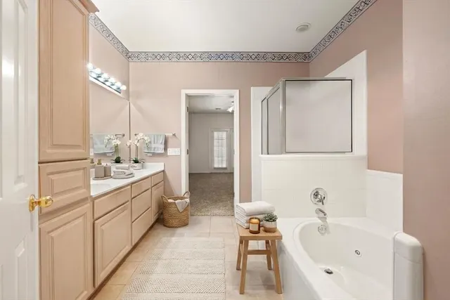 Photo 7 — 15800 Napa Ridge, Edmond, OK 73013