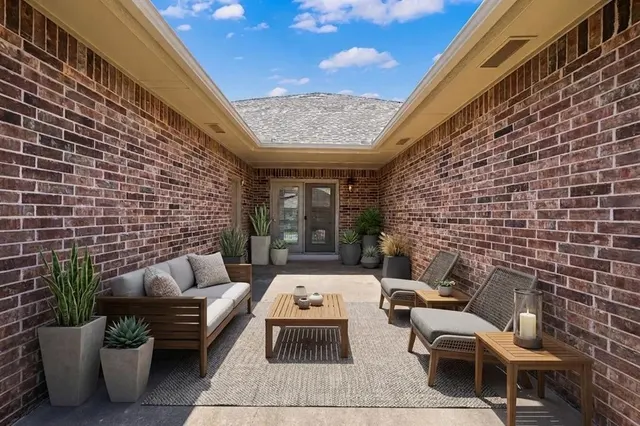Photo 2 — 15800 Napa Ridge, Edmond, OK 73013