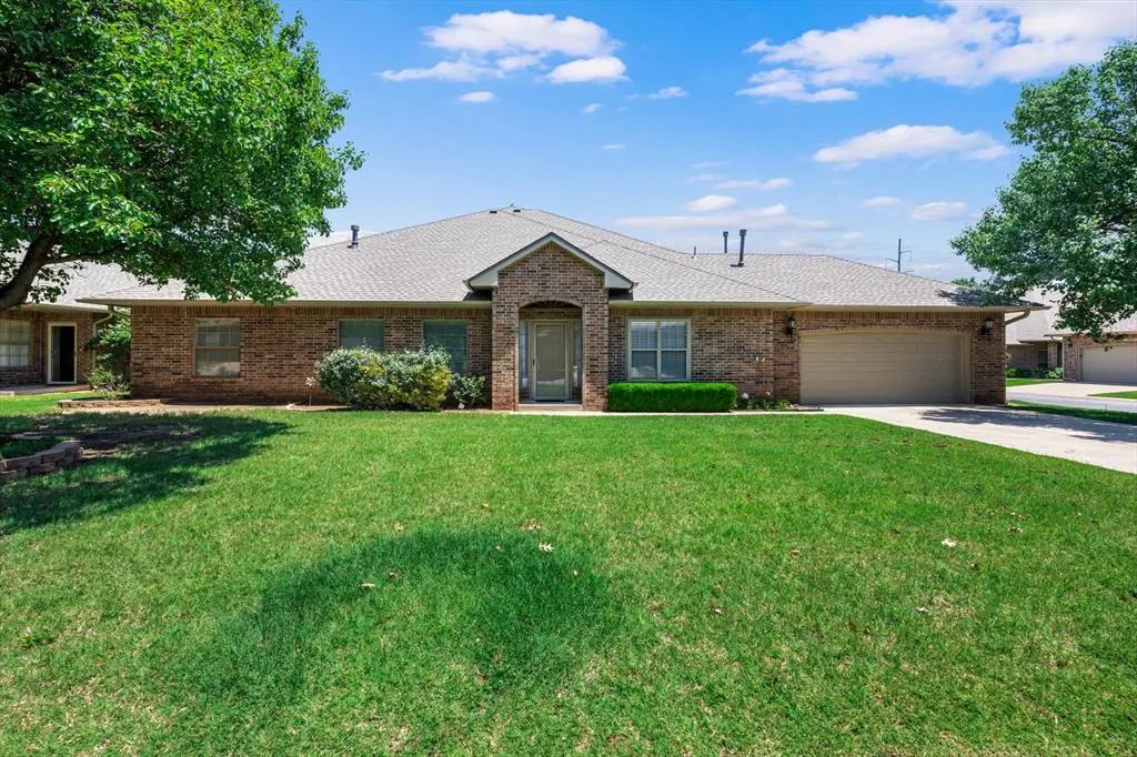 Photo 32 — 15800 Napa Ridge, Edmond, OK 73013