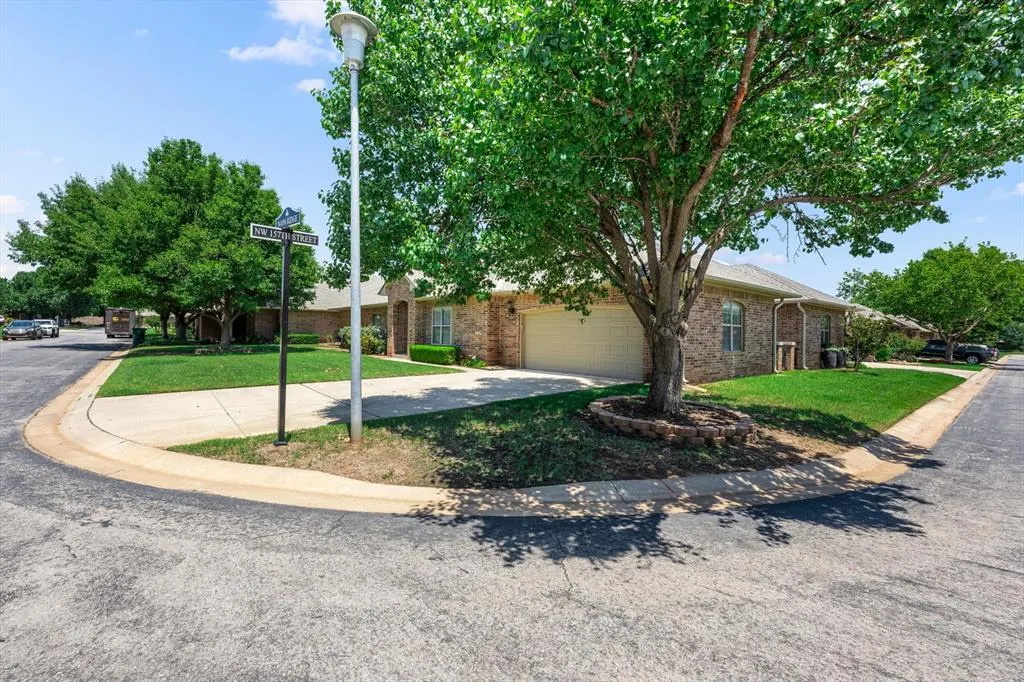 Photo 33 — 15800 Napa Ridge, Edmond, OK 73013