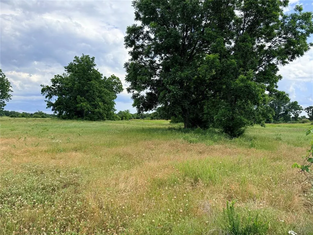 Front exterior — 3540 Road Tract 2, Stroud, OK 74079