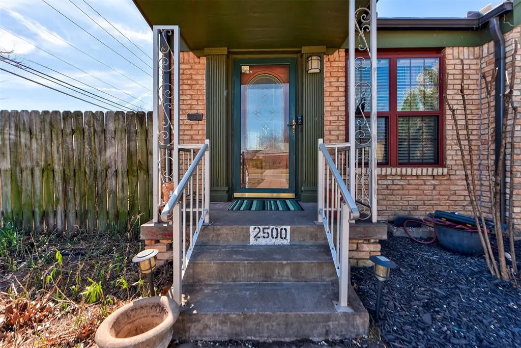 Photo 2 — 2500 NW 31st Street, Oklahoma City, OK 73112