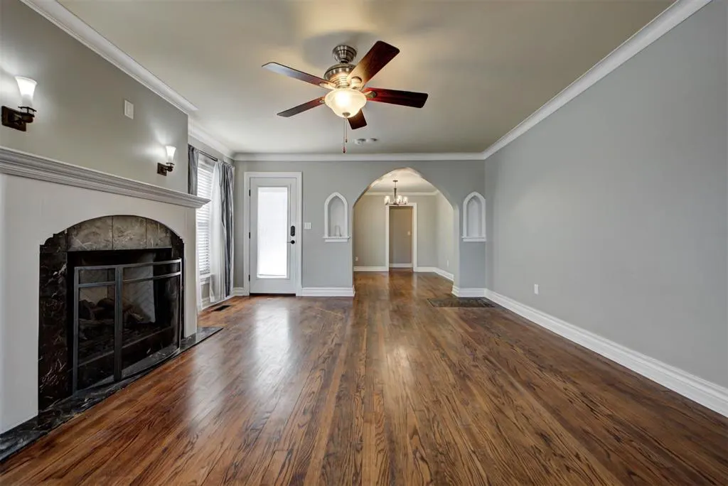 Photo 4 — 2500 NW 31st Street, Oklahoma City, OK 73112