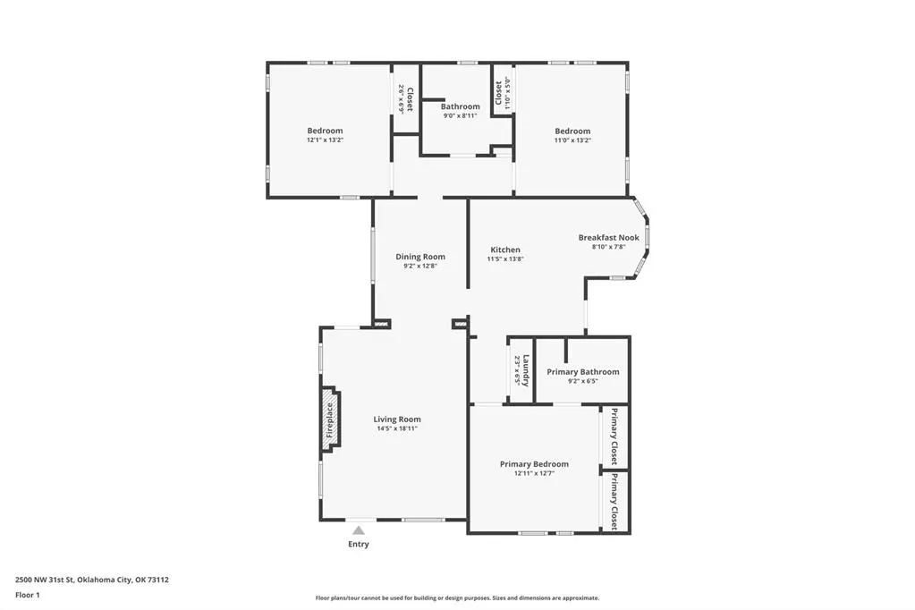 Photo 42 — 2500 NW 31st Street, Oklahoma City, OK 73112