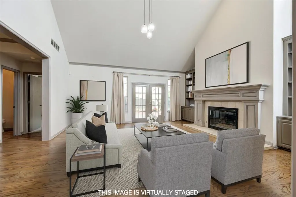 Photo 3 — 8670 N May Avenue 49D, Oklahoma City, OK 73120