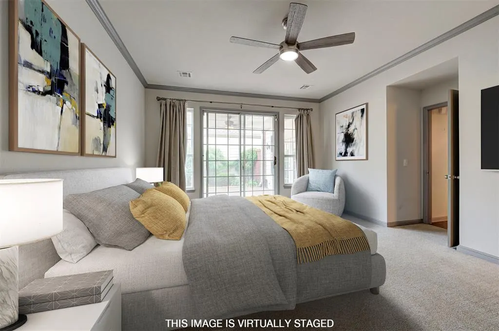 Photo 16 — 8670 N May Avenue 49D, Oklahoma City, OK 73120