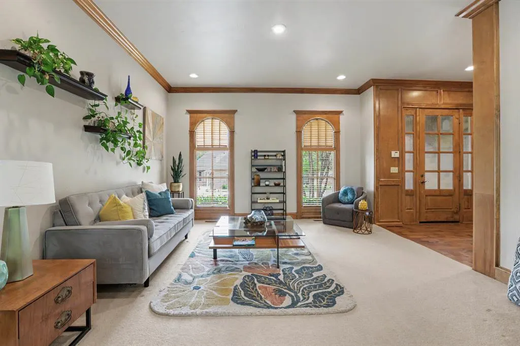 Photo 5 — 800 Shadow Wood Drive, Edmond, OK 73034