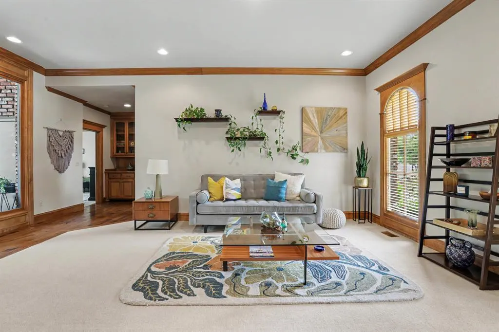 Photo 6 — 800 Shadow Wood Drive, Edmond, OK 73034