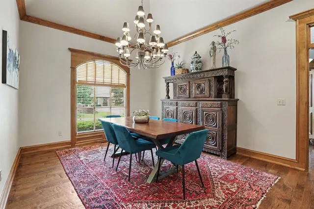 Photo 8 — 800 Shadow Wood Drive, Edmond, OK 73034