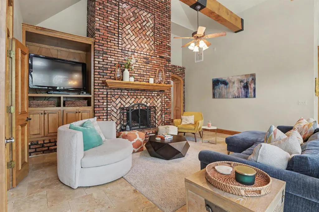 Photo 10 — 800 Shadow Wood Drive, Edmond, OK 73034