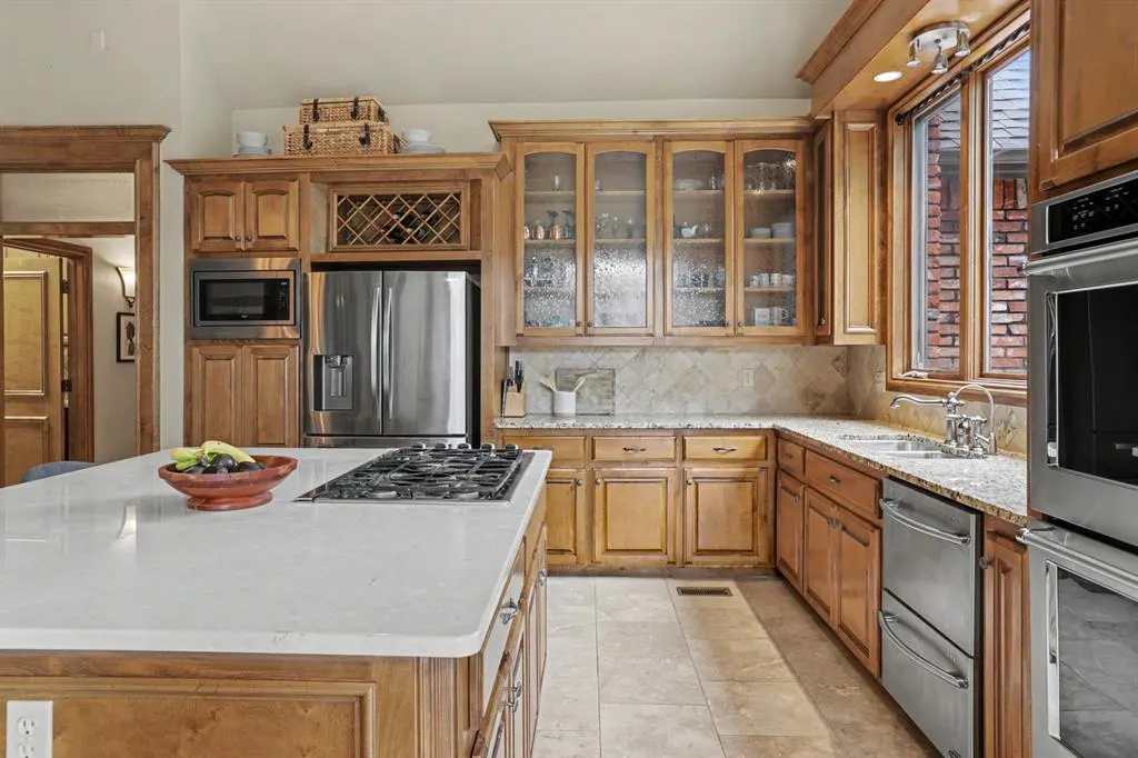 Photo 14 — 800 Shadow Wood Drive, Edmond, OK 73034