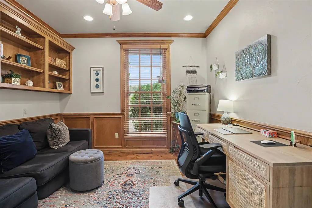 Photo 22 — 800 Shadow Wood Drive, Edmond, OK 73034