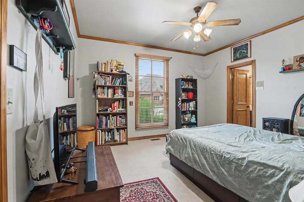 Photo 27 — 800 Shadow Wood Drive, Edmond, OK 73034