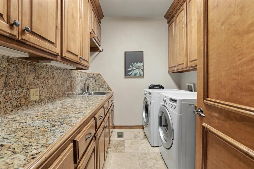Photo 33 — 800 Shadow Wood Drive, Edmond, OK 73034