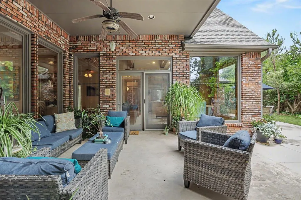 Photo 35 — 800 Shadow Wood Drive, Edmond, OK 73034