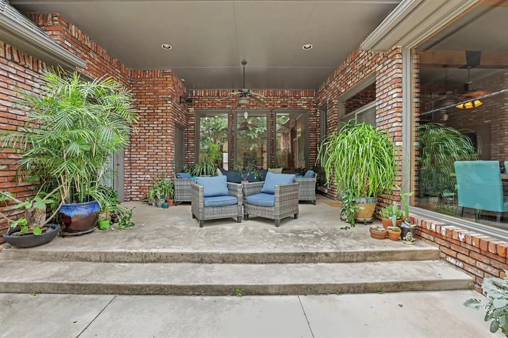 Photo 36 — 800 Shadow Wood Drive, Edmond, OK 73034