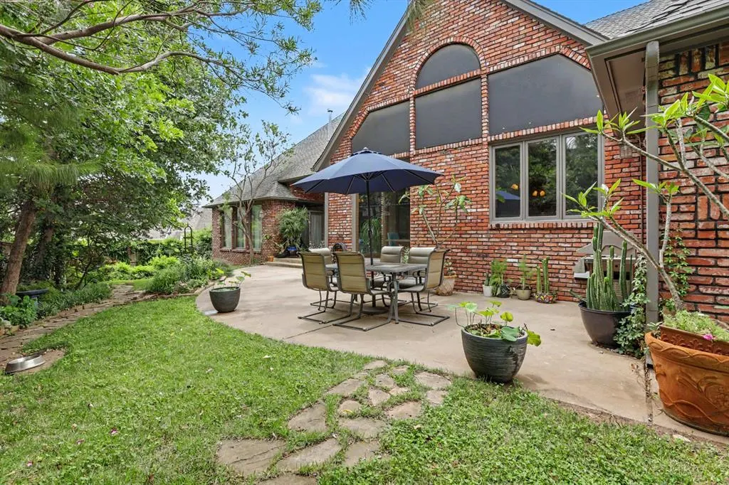 Photo 37 — 800 Shadow Wood Drive, Edmond, OK 73034