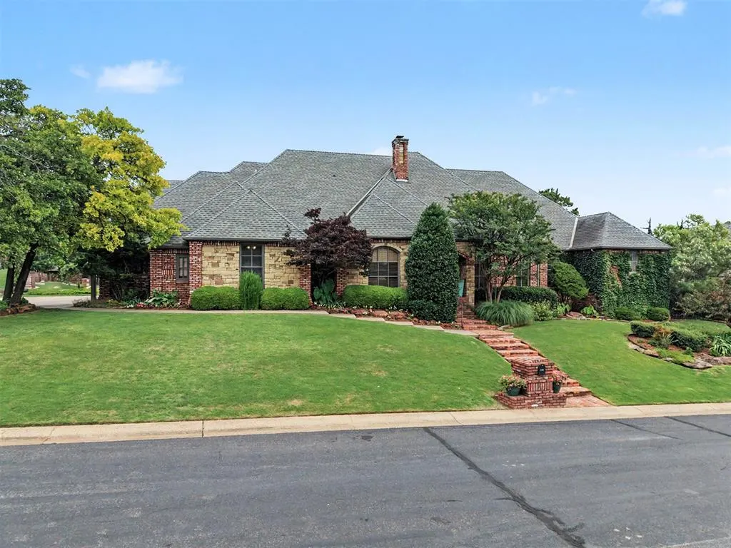 Photo 41 — 800 Shadow Wood Drive, Edmond, OK 73034