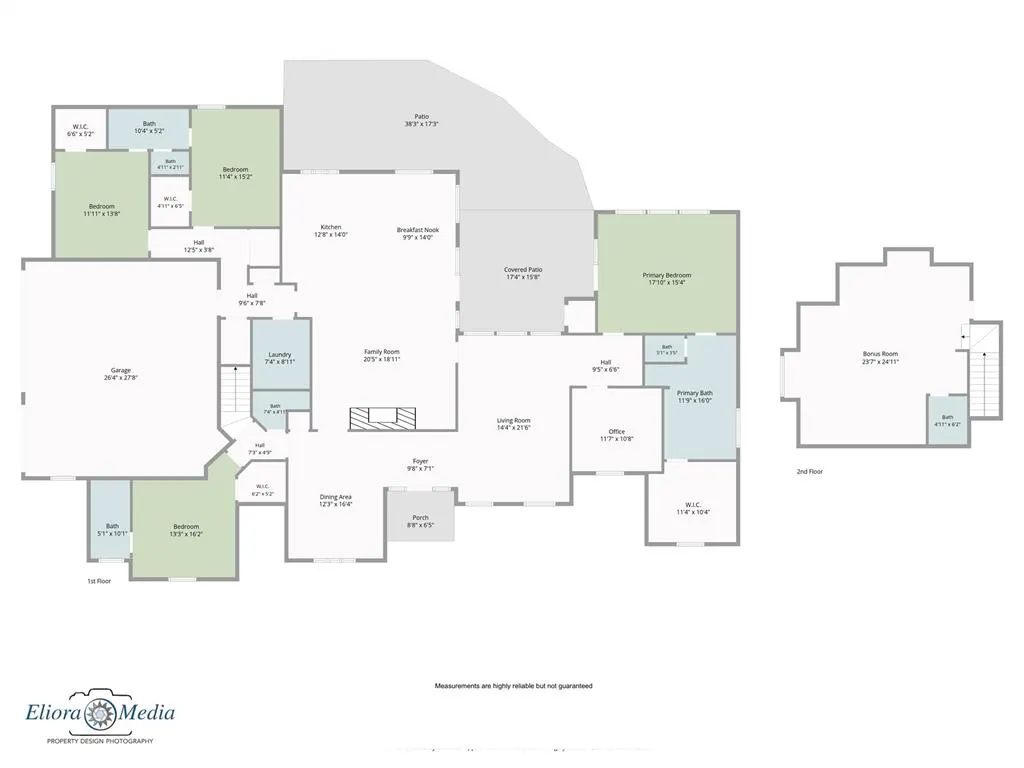 Photo 45 — 800 Shadow Wood Drive, Edmond, OK 73034