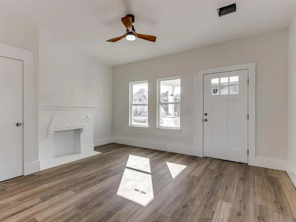 Photo 5 — 1609 NW 12th Street, Oklahoma City, OK 73106