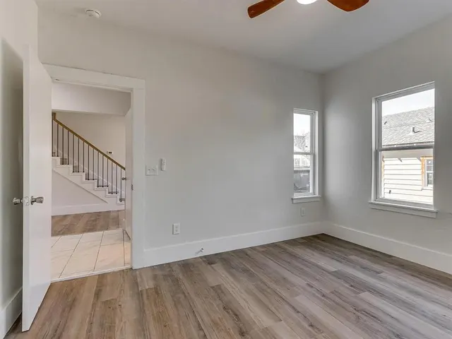 Photo 6 — 1609 NW 12th Street, Oklahoma City, OK 73106