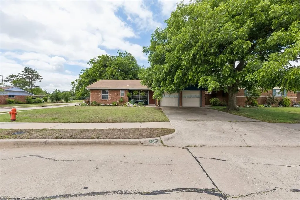 Photo 2 — 4300 NW 48th Street, Oklahoma City, OK 73112