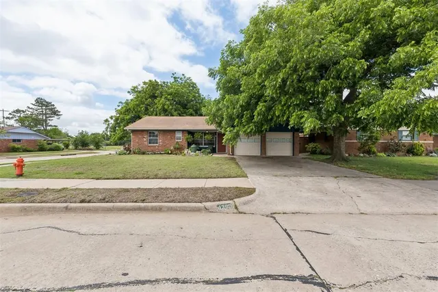 Photo 2 — 4300 NW 48th Street, Oklahoma City, OK 73112