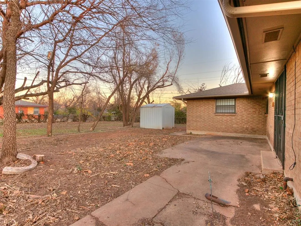 Photo 38 — 319 NW 81st Street, Oklahoma City, OK 73114