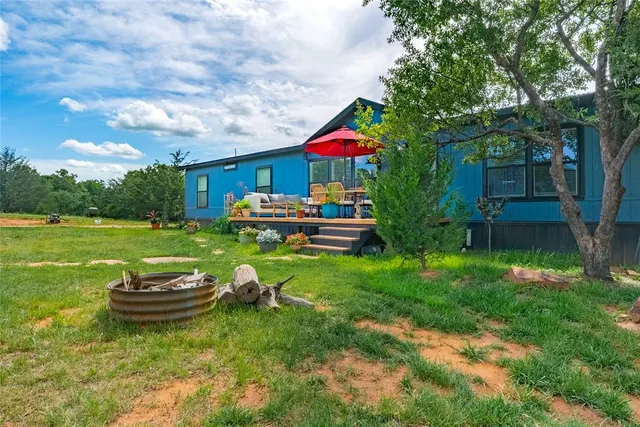Photo 4 — 100925 S 3330 Road, Harrah, OK 73045