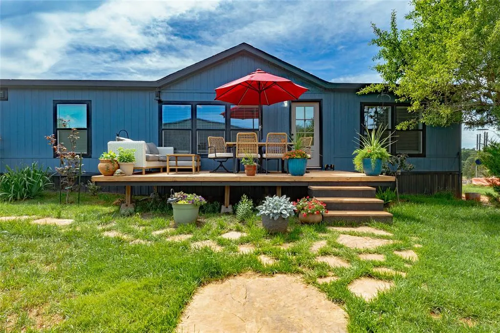Photo 5 — 100925 S 3330 Road, Harrah, OK 73045