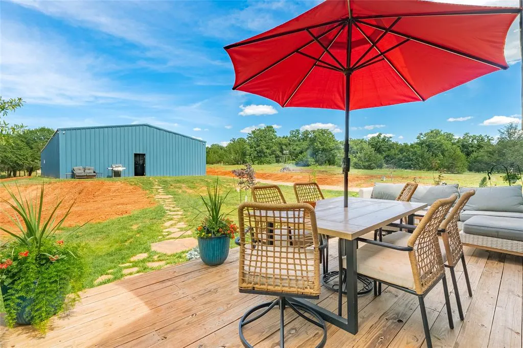 Photo 9 — 100925 S 3330 Road, Harrah, OK 73045